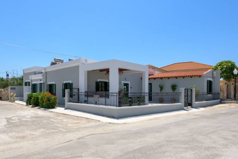 σπίτι  Κατταβιά