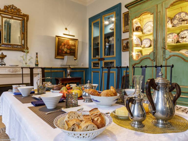 Chambre d'hôtes Magny-Cours