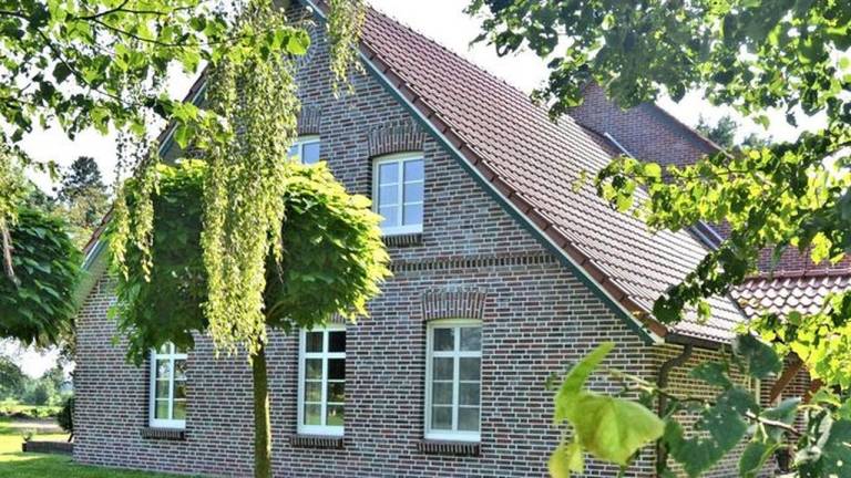 Ferienwohnung Apen