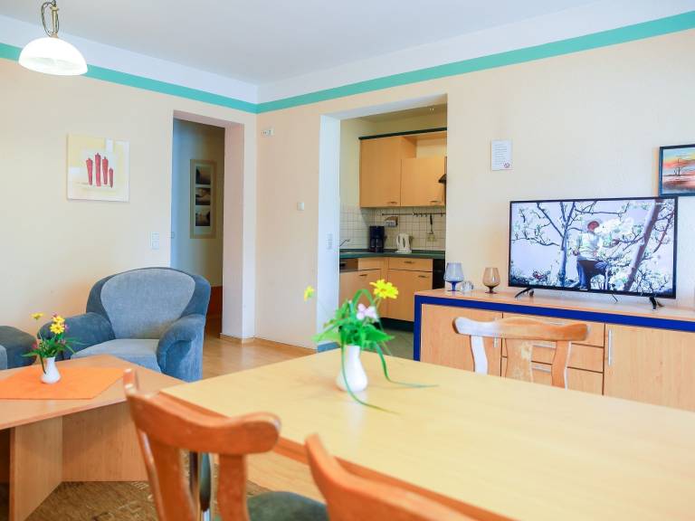 Apartment  Plau am See