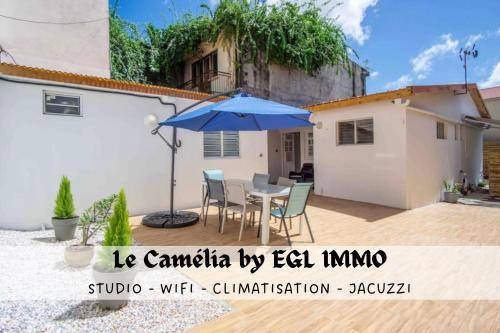 Appartement Le Lamentin