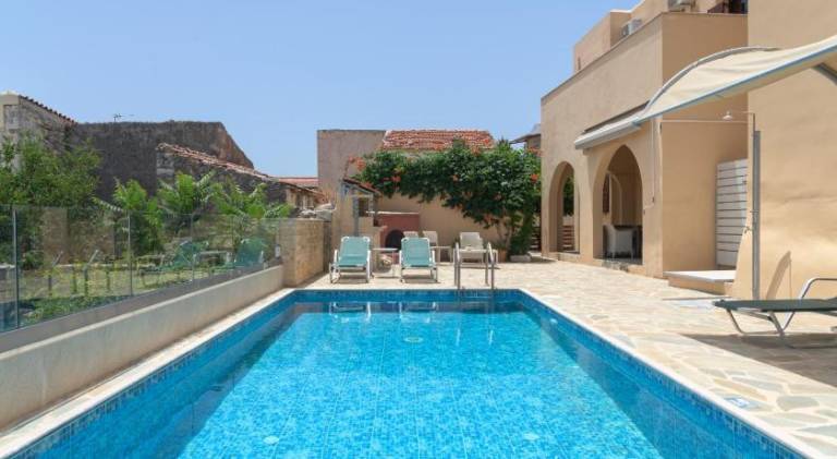 Βίλα Νικηφόρος Φωκάς