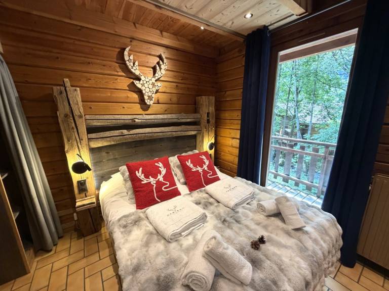 Chalet Vogesen