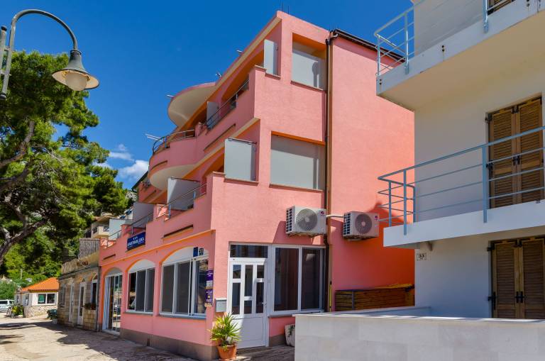 Apartman Zaraće