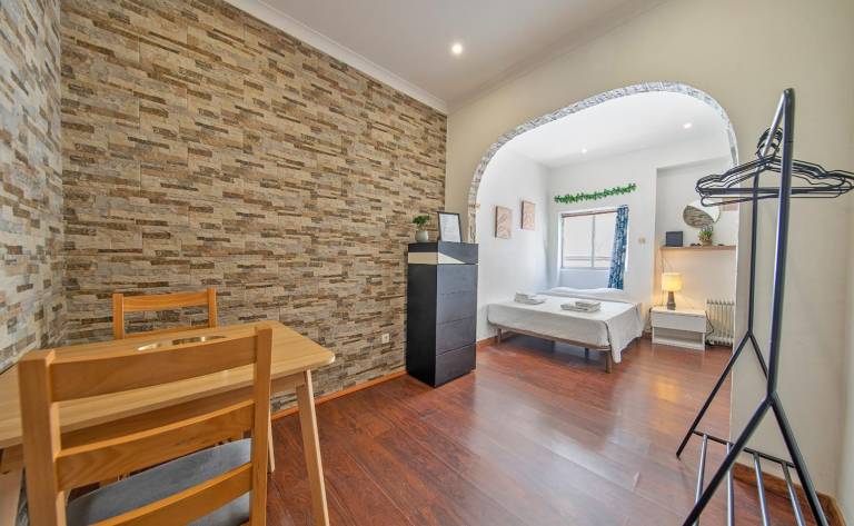 Ferienwohnung Lagos