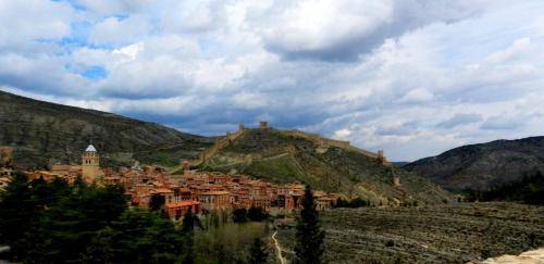 Apartamento  Bronchales