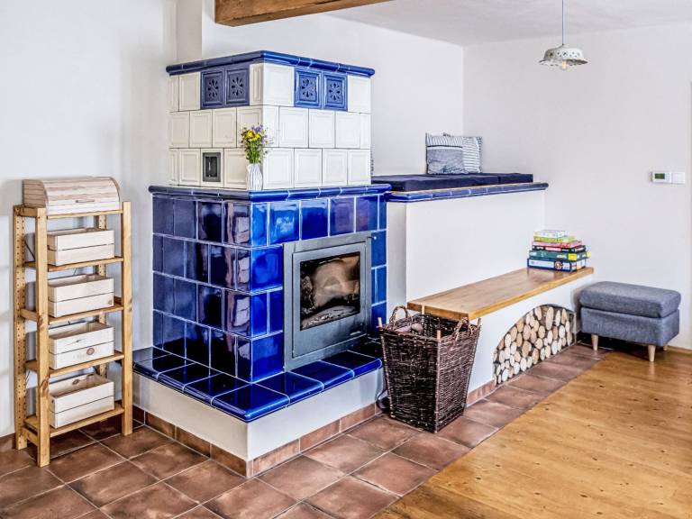 Na Str&aacute;ni Jablonec nad Jizerou