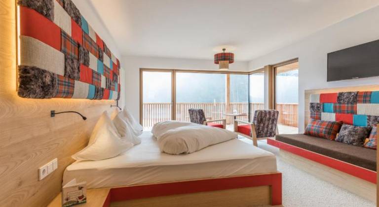 Hotel Weihrerhof — photo 2