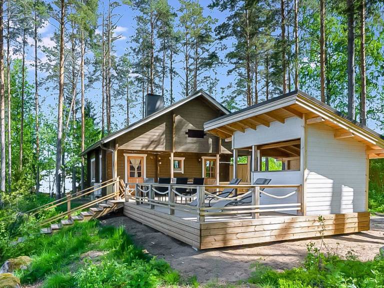 Mäntykumpu — photo 2
