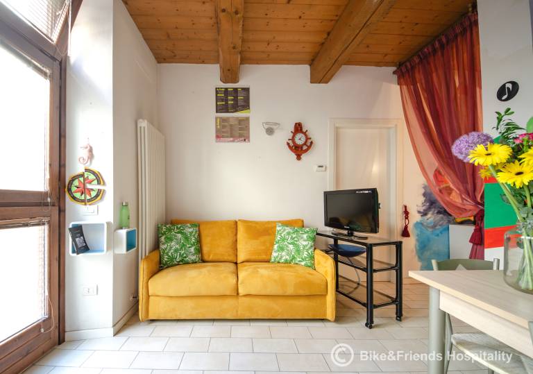 Apartment | Pet-friendly — photo 5