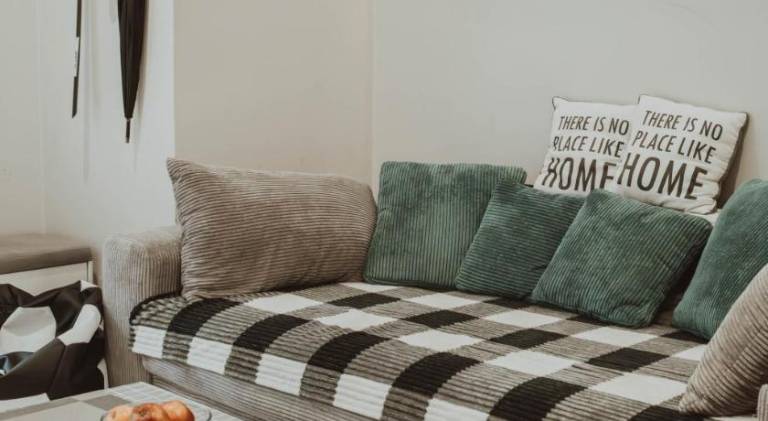 GRAND COMFORT 3 Bedroom, 3 Bathroom, Ground Floor&Fresh Air in Kraków