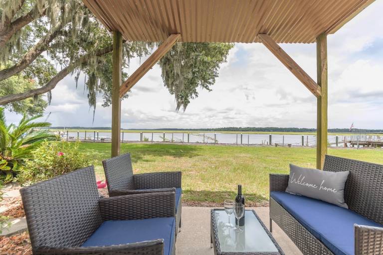 Condo Port Royal