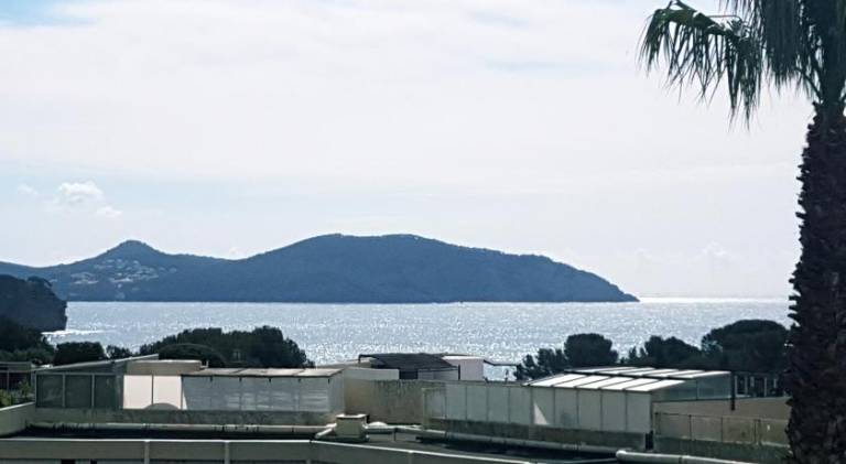 Apartment for 4 persons in La Ciotat