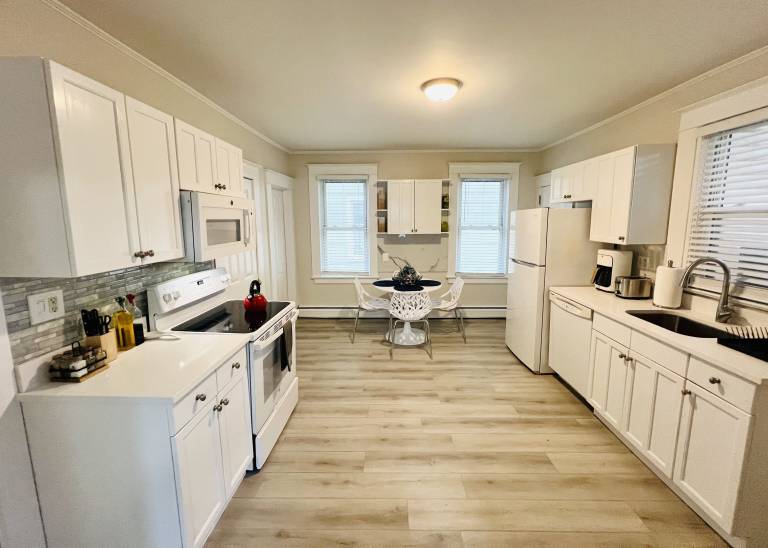 Apartment  Stamford