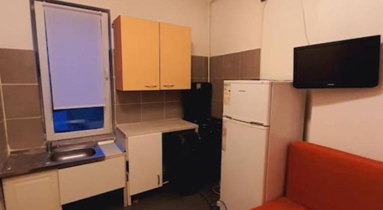 Apartment with 1 room for 2 persons — photo 2