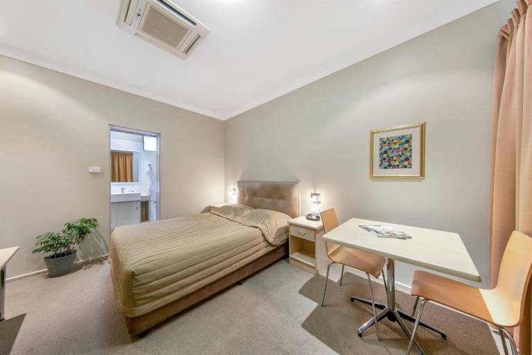 Motel Cessnock