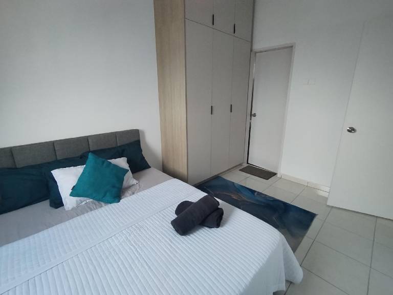 1045 m&sup2; Ferienwohnung