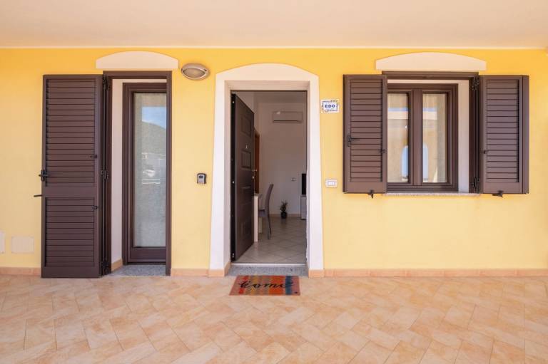 Appartamento Muravera