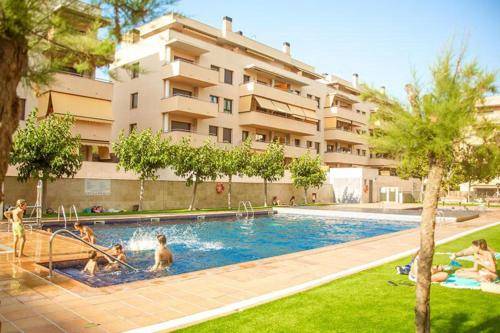 Apartment Lloret de Mar