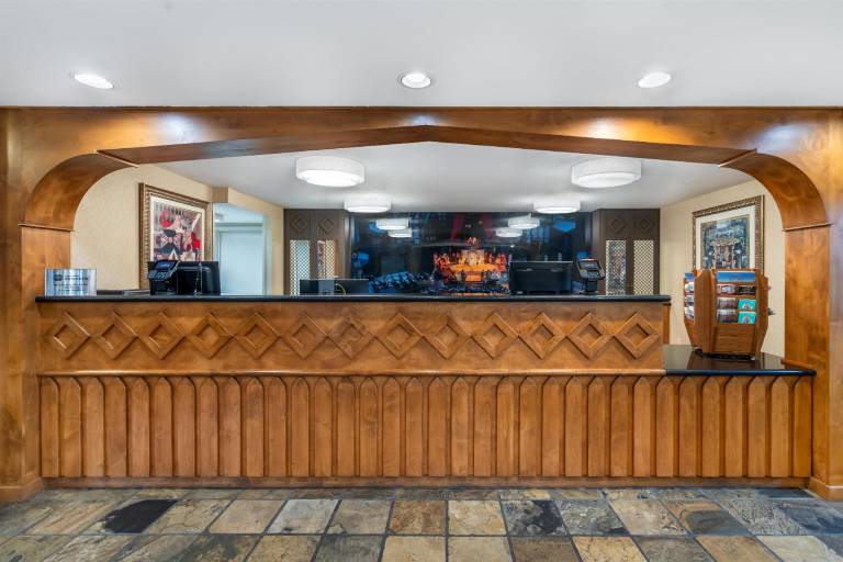 Best Western Windsor Inn — photo 5