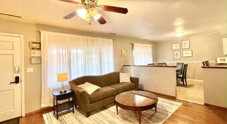 Charming house | Dogs allowed in Pleasant Hill, CA