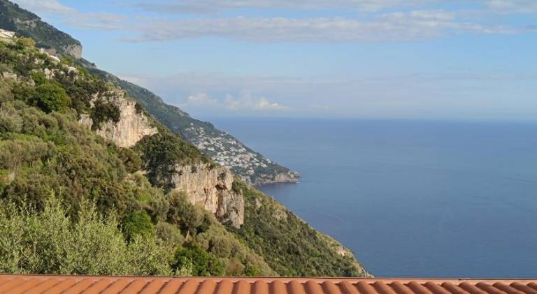 B&B La Selva Santa in Positano