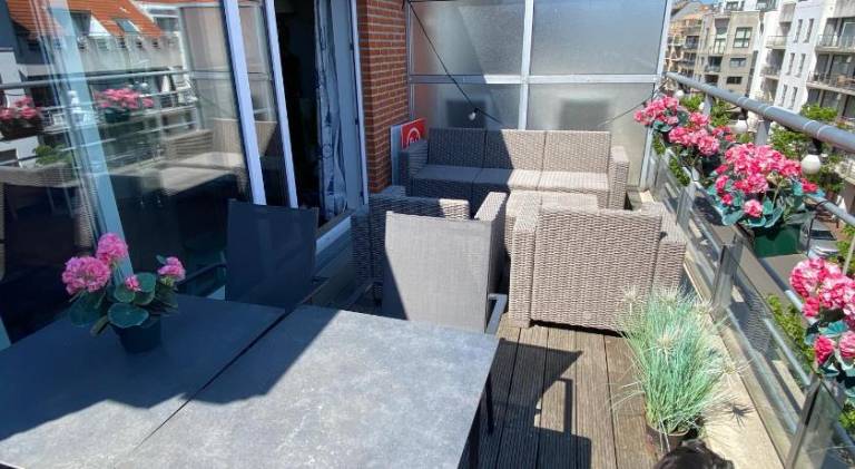 Holiday apartment with 3 rooms for 6 persons — photo 4