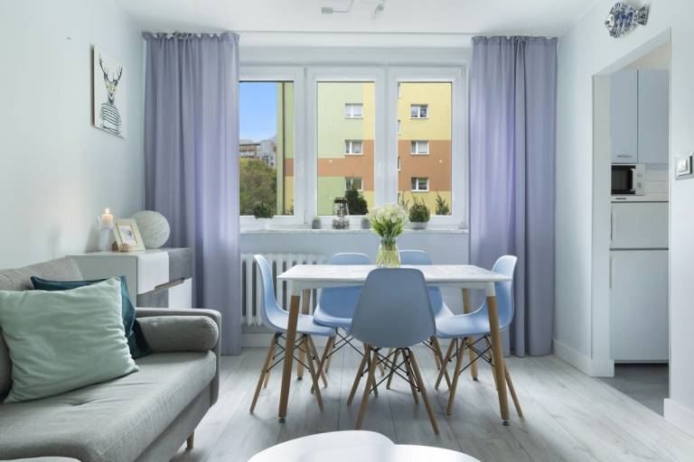 Family-friendly apartment | Dogs allowed — photo 4