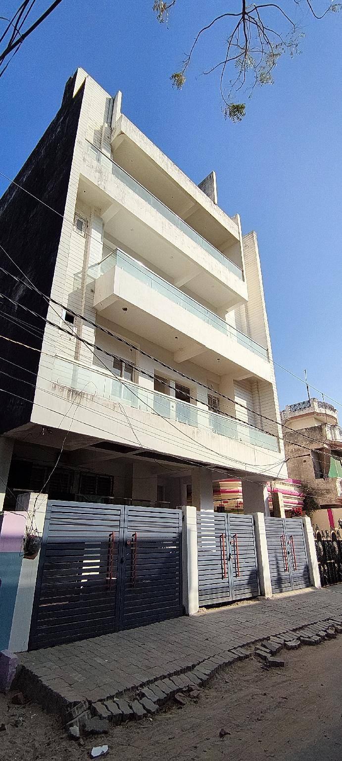 Nice villa | Pets are welcome in Prayagraj