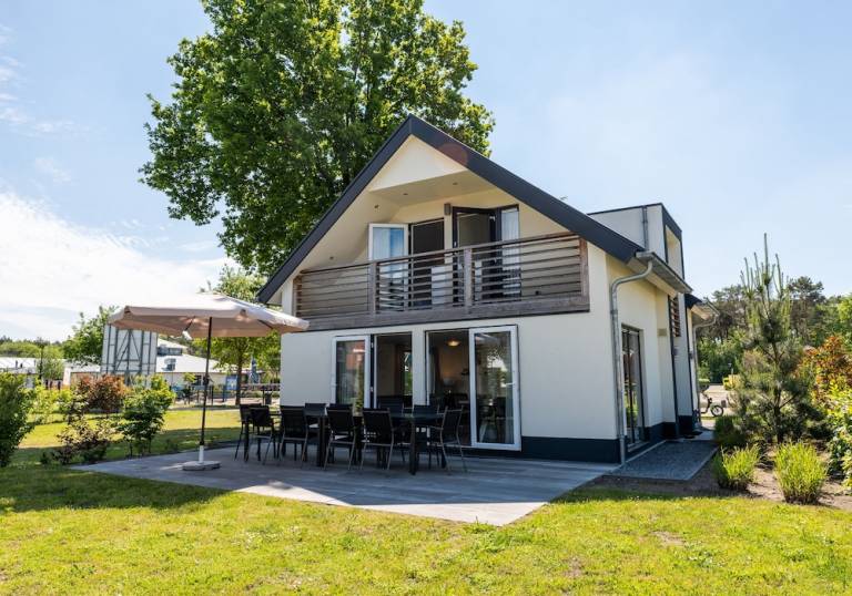 Vakantiepark  Lochem