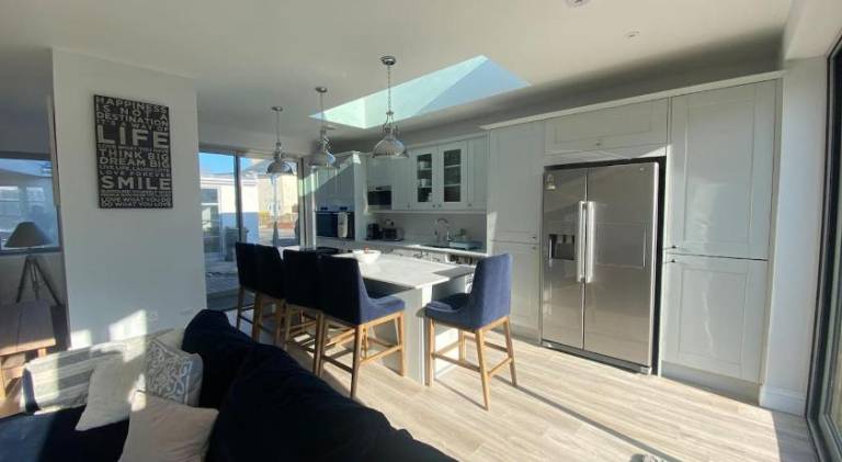 Ample house | Close to the beach | Pet-friendly — photo 2