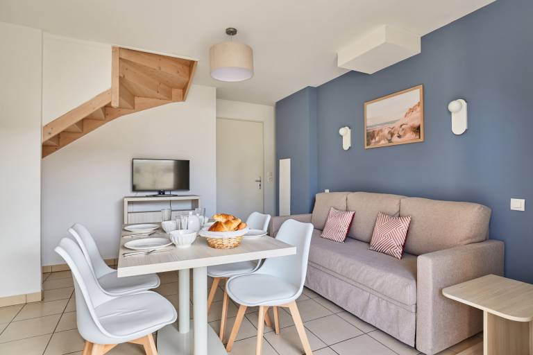 Appartement en copropriété Aigues-Mortes