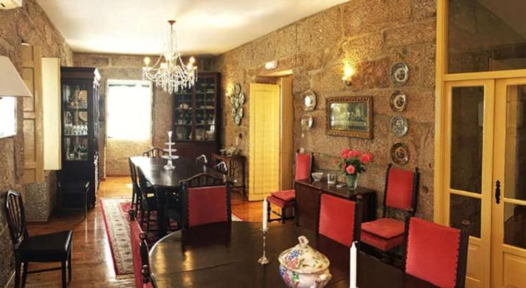Villa with terrace, private pool & barbeque — photo 4