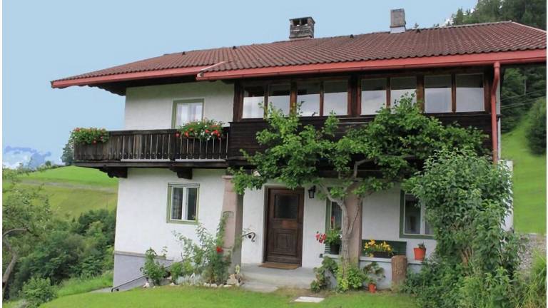 Ferienhaus Brandenberg