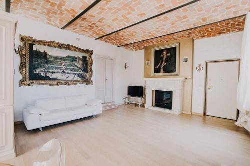 Appartamento Santo Stefano Belbo