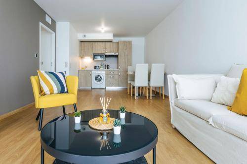 Apartment Conflans-Sainte-Honorine