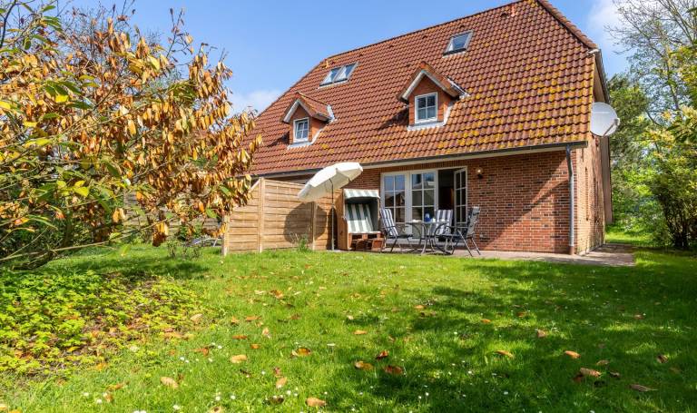 Hus Sankt Peter-Ording
