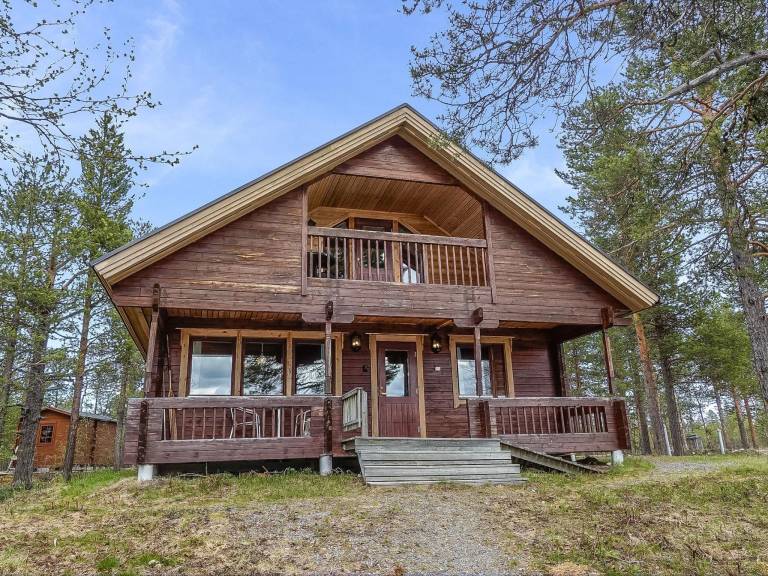 Nice house with sauna | Pets are welcome — photo 2