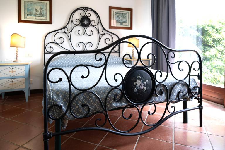 Villa Punta de Su Turrione