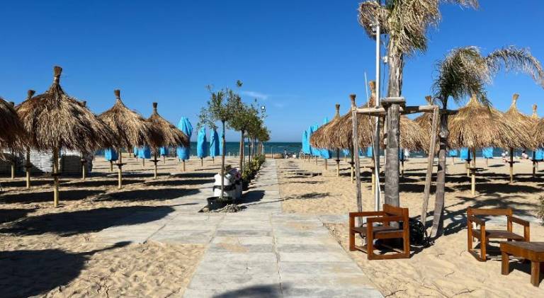 Wonderful rental apartment | Next to the beach | Suitable for remote work | Pet-friendly — photo 5