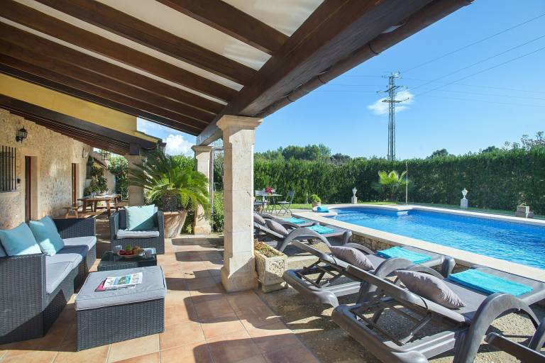 Villa Pollença