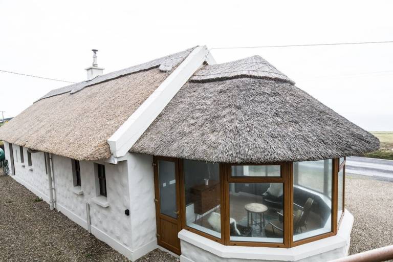 Cottage Lahinch