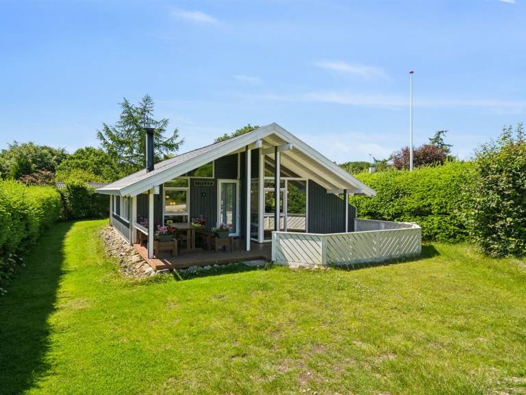 House Børkop
