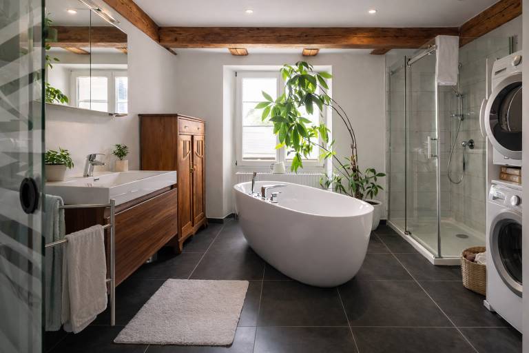 Ferienwohnung  Jestetten