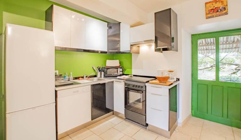 Maison de vacances  Buxy