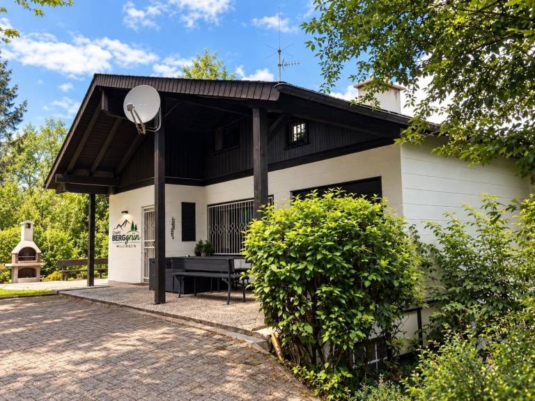 Ferienhaus Willingen (Upland)