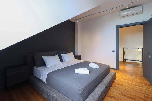 167 m² Ferienwohnung