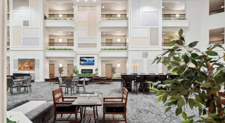 Sonesta Essential Vacaville - Napa Valley — photo 2