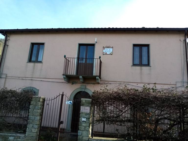 Villa Sinagra