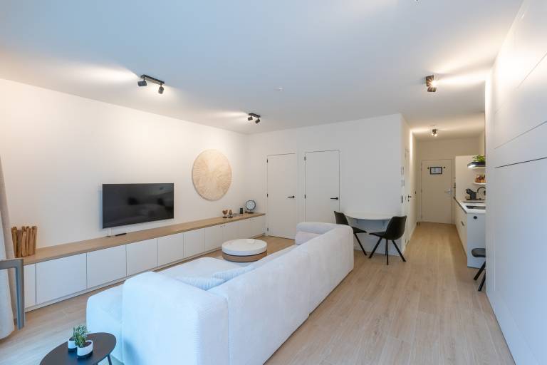 Ferienwohnung Middelkerke